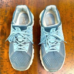 On Running Sneakers